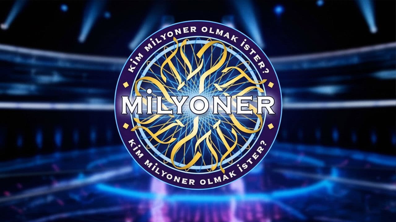 KIM MILYONER OLMAK İSTER?